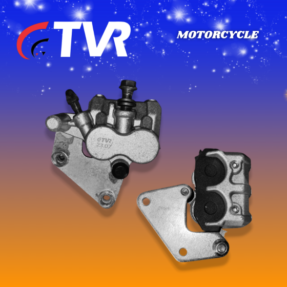 MORDAZA FRENO DELANT. SKR200 (TVR)