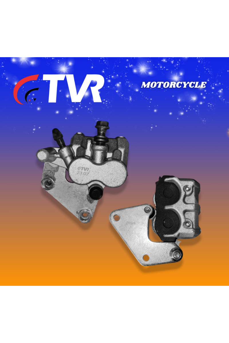 MORDAZA FRENO DELANT. SKR200 (TVR)