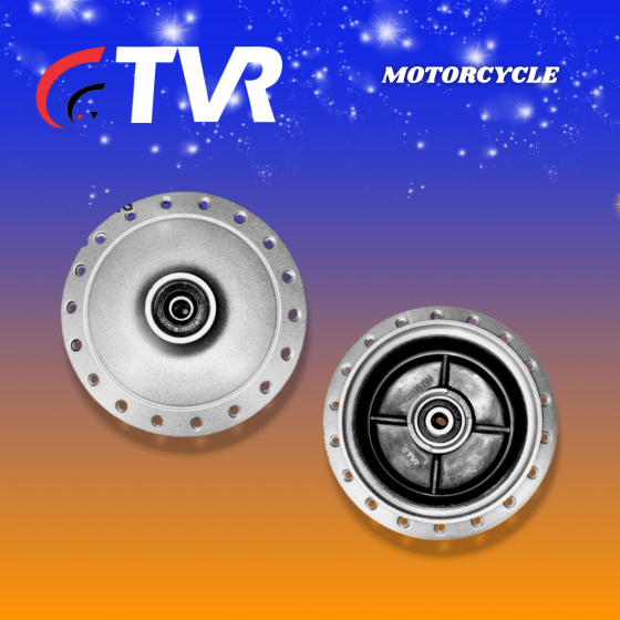 MANZANA DELANT. AX100 (TVR)