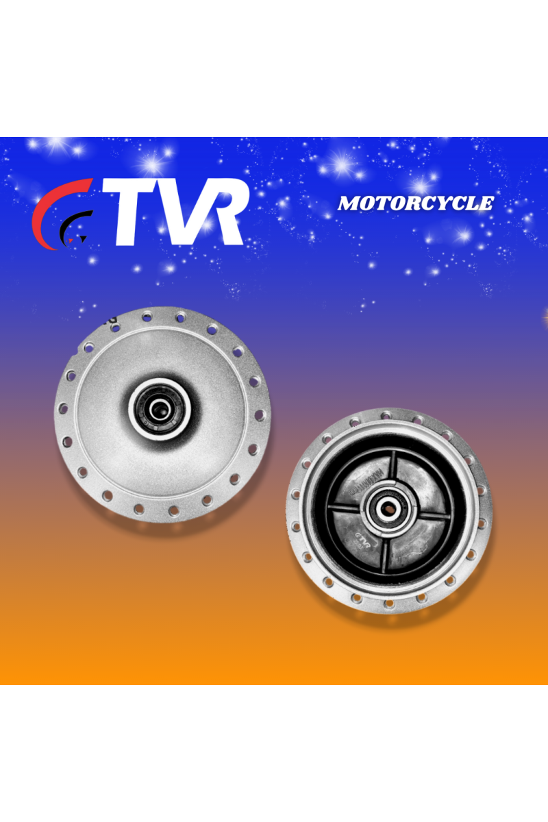 MANZANA DELANT. AX100 (TVR)