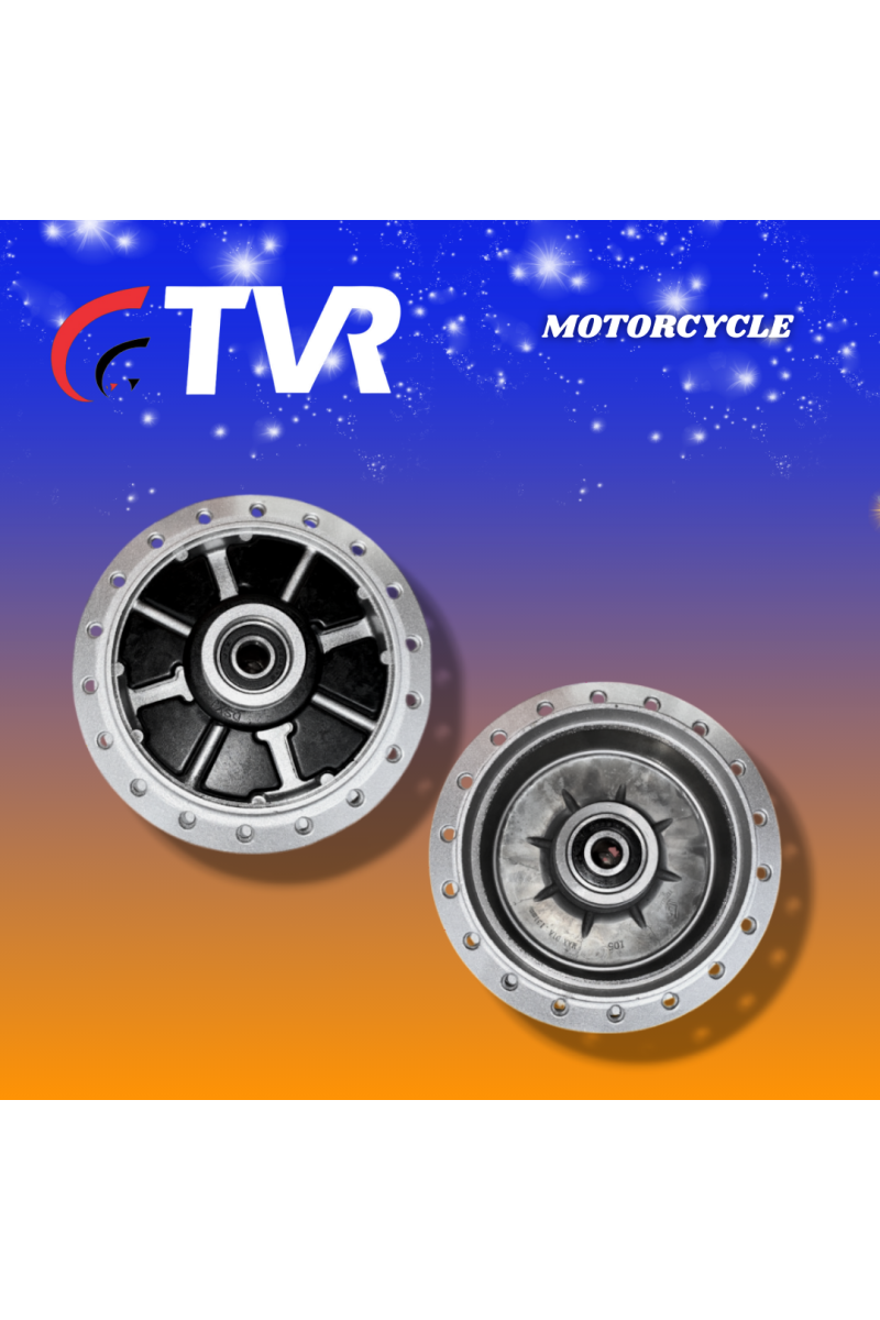 MANZANA POST. ARM. SKR200 (TVR)