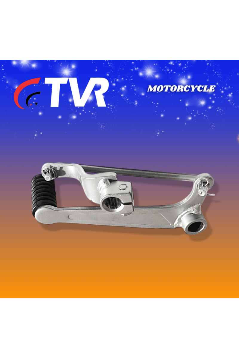 PATA/PEDAL CAMBIO PULSAR NS200 (TVR)
