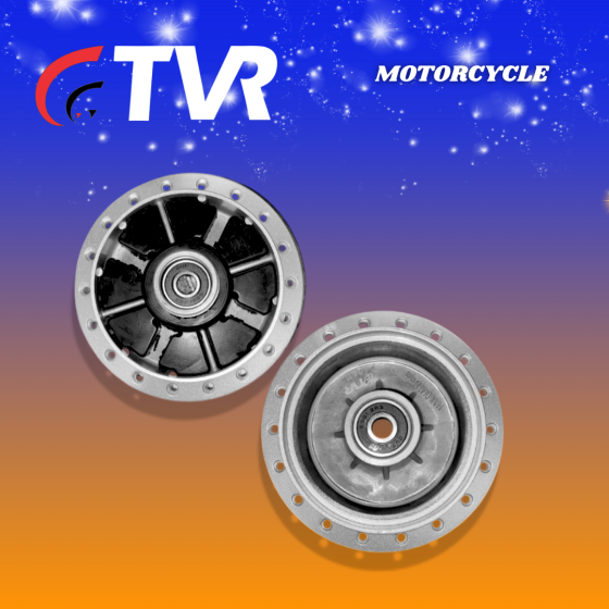 MANZANA POST. AX100 C/RULIMAN (TVR)