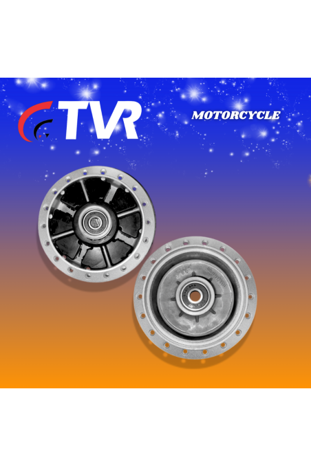 MANZANA POST. AX100 C/RULIMAN (TVR)