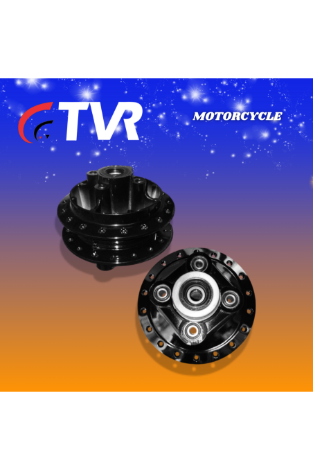 MANZANA POST. ENDURO/GY200 F/DISCO (TVR)