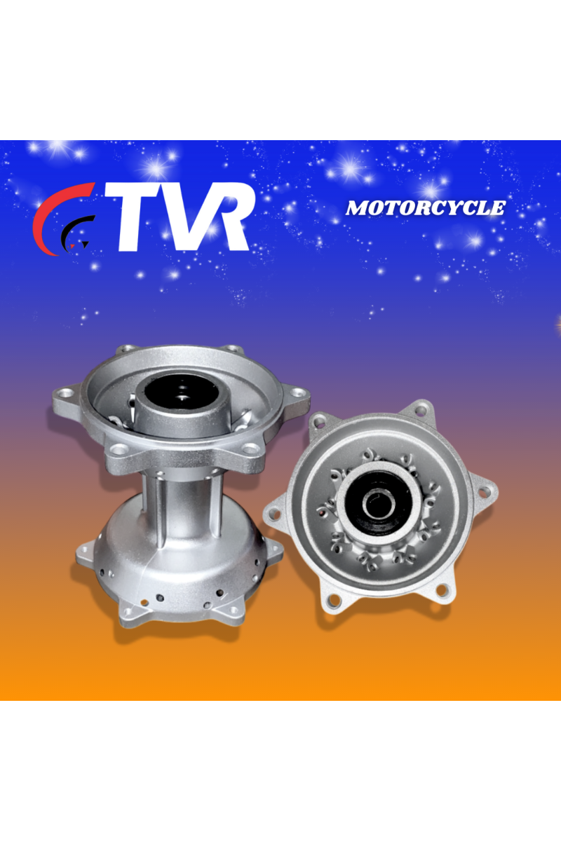 MANZANA POST. XY200GY-6 (TVR)