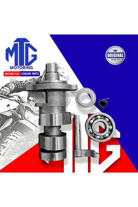 ARBOL DE LEVA CBS300 RANGER (MTG)