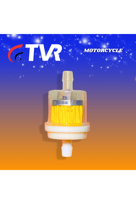 FILTRO GASOLINA UNIVERSAL (TVR) (3286-101)