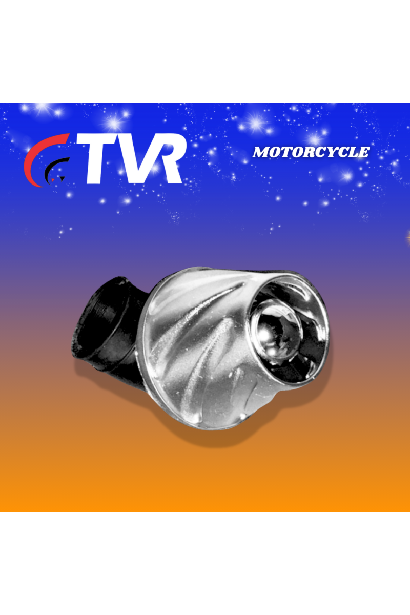 FILTRO AIRE GRIS UNIVERSAL 42MM (TVR) (3284-156)