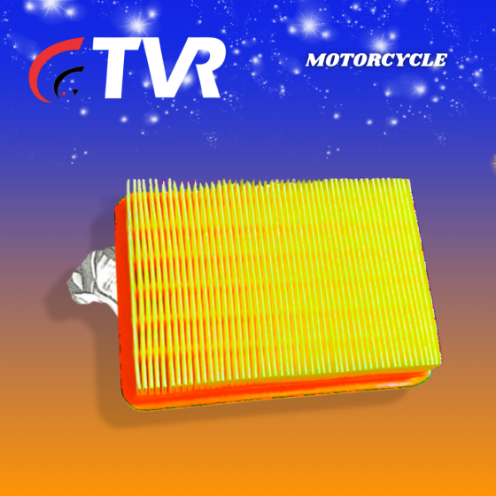 FILTRO AIRE STIFF 250CC/DAYTONA FORCE 200 (TVR) (3281-156)