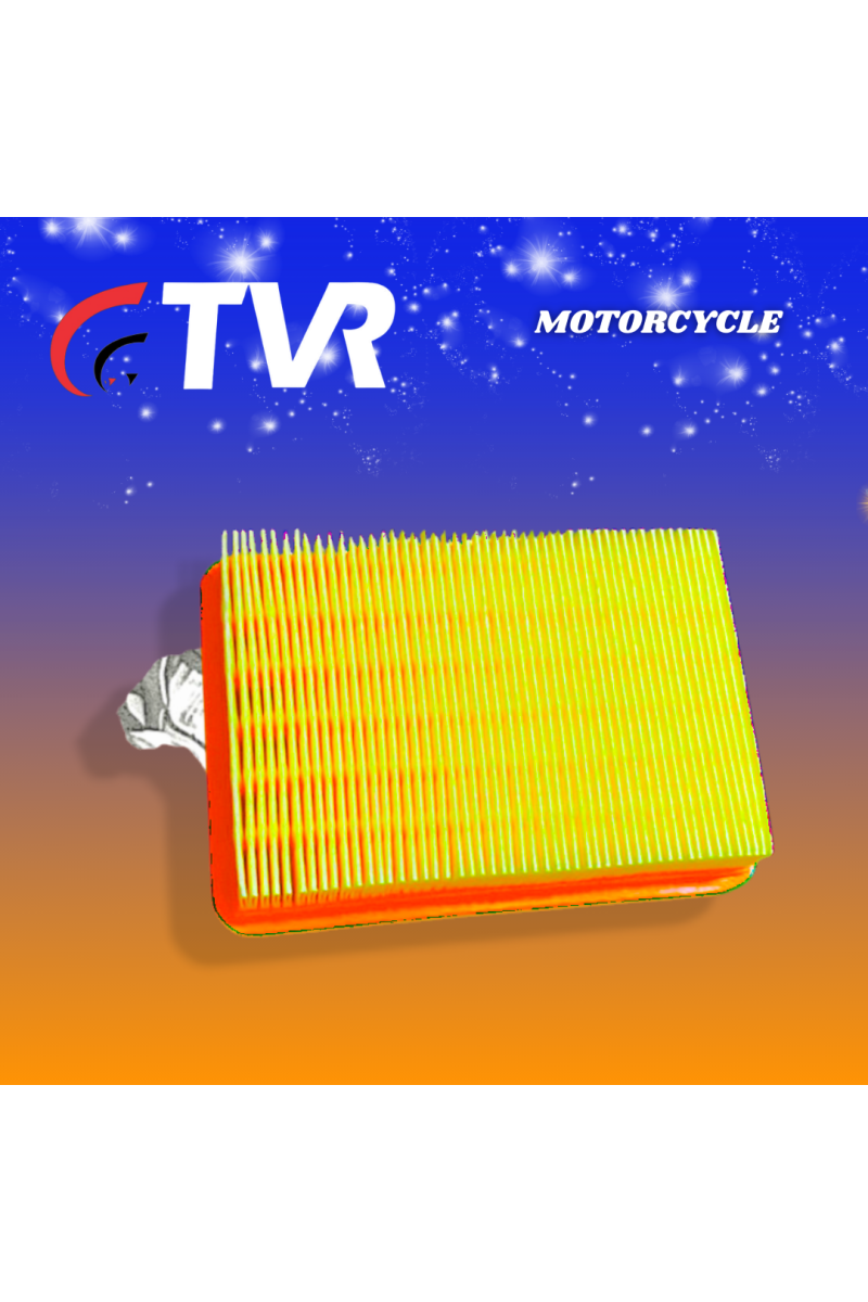 FILTRO AIRE STIFF 250CC/DAYTONA FORCE 200 (TVR) (3281-156)