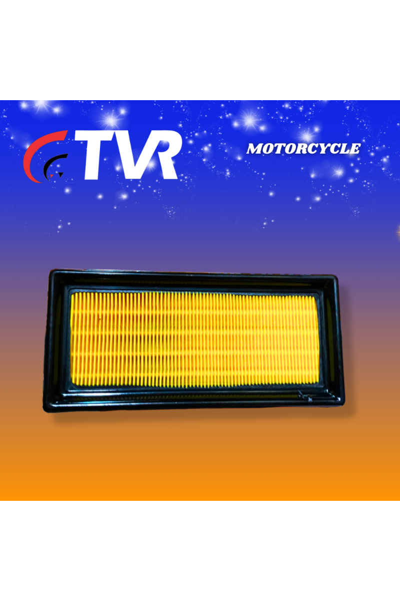 FILTRO AIRE PULSAR NS200 (TVR)