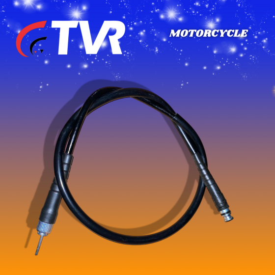 CABLE VELOCIMETRO HONDA XR150L (TVR)
