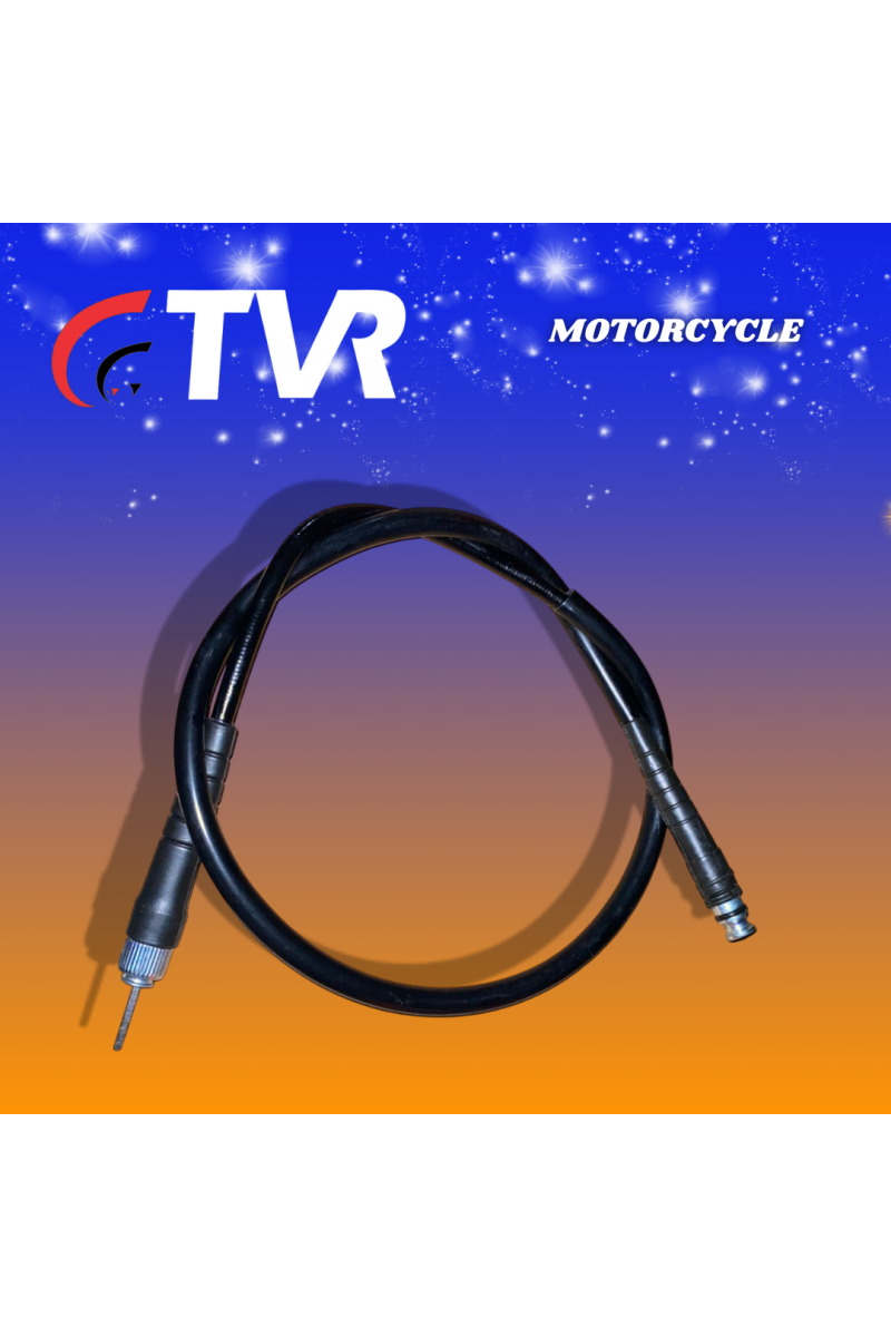 CABLE VELOCIMETRO HONDA XR150L (TVR)