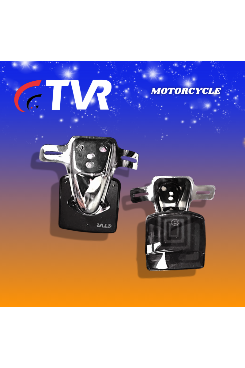 FARO STOP LED GN125 (TVR) (2311-176)