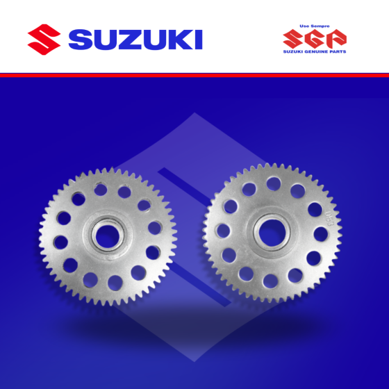 CINTA BENDIX SOLO GN125 (SUZ)