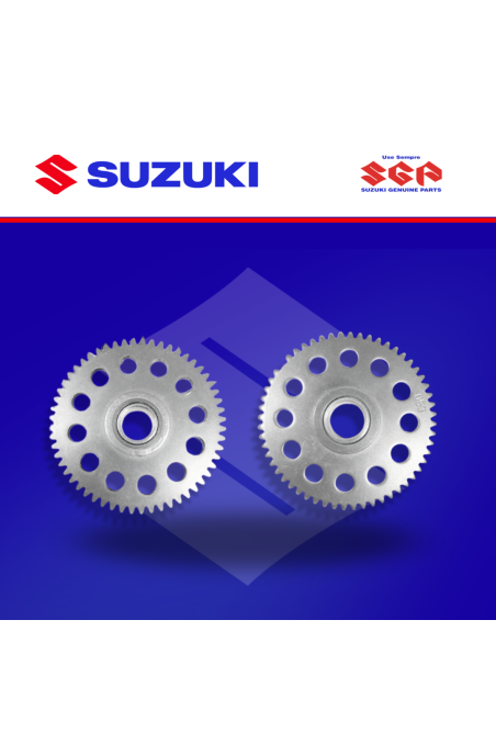 CINTA BENDIX SOLO GN125 (SUZ)