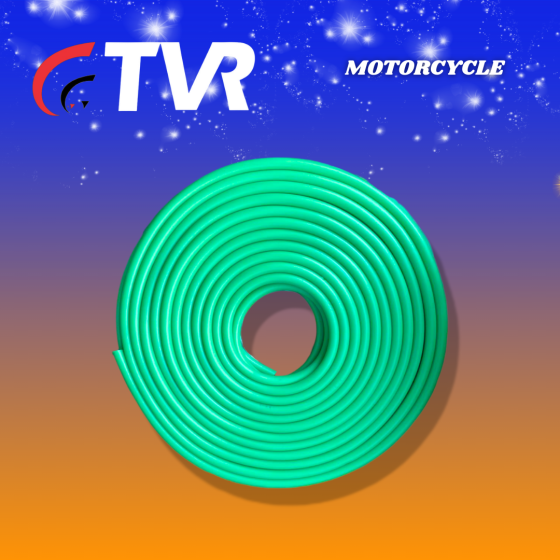 MANGUERA GASOLINA VERDE 1/MTS (TVR)