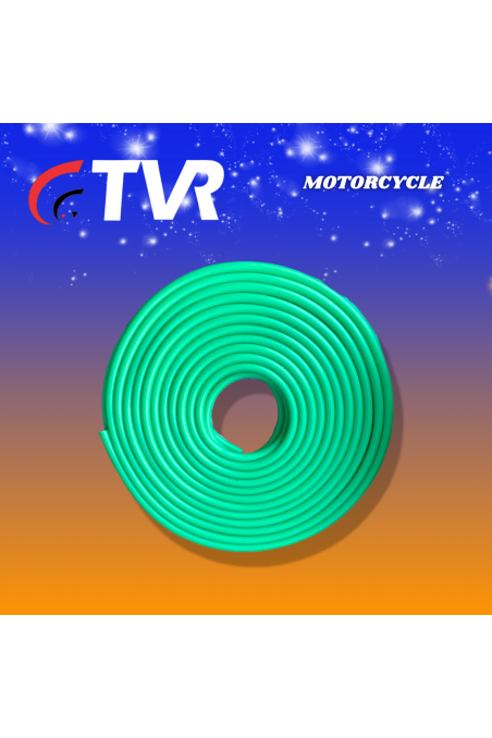 MANGUERA GASOLINA VERDE 1/MTS (TVR)