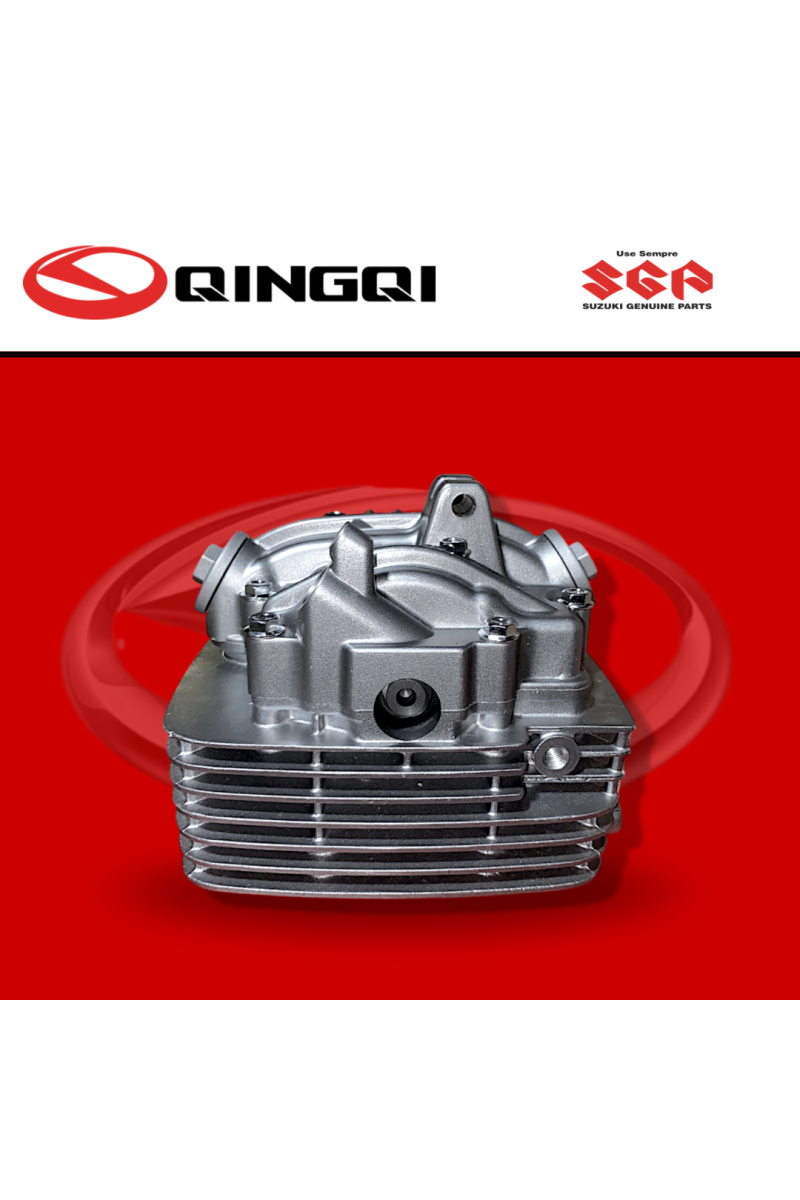 CABEZOTE ARM. QINGQI200 (SUZ)