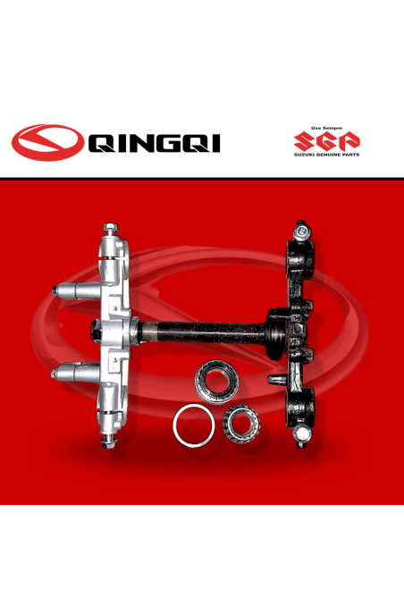 ARAÑA/COLUMNA ARM. QINGQI200 (SUZ)
