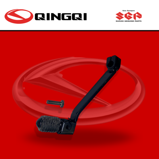 PATA/PEDAL CAMBIO QINGQI200 (SUZ)
