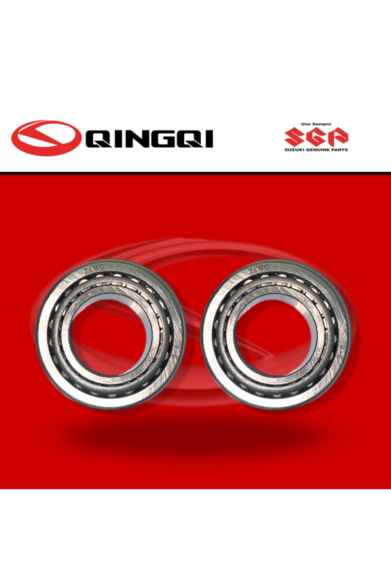 PISTA TRINCHE QINGQI200 (SUZ)
