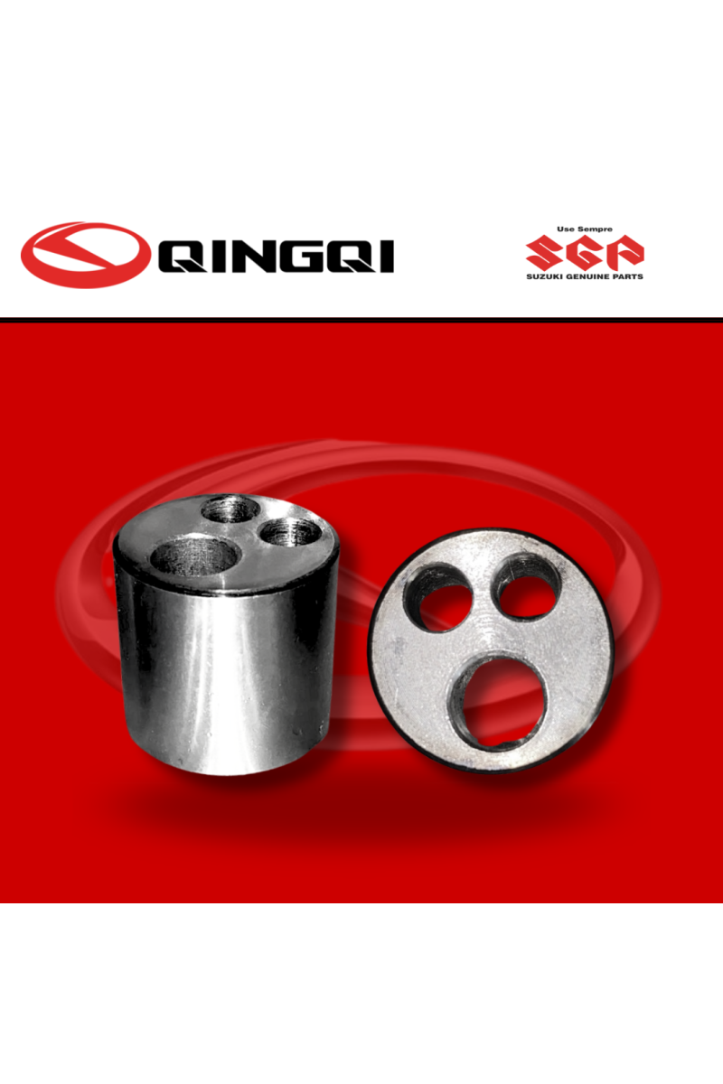 PIN BASE MONOSHOCK QINGQI200 (SUZ)