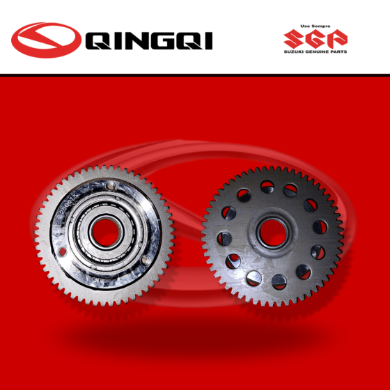 BENDIX C/CINTA QINGQI200 (SUZ)