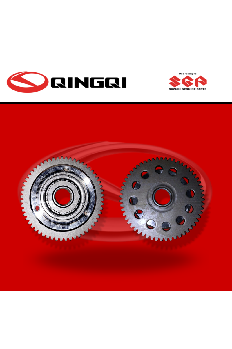 BENDIX C/CINTA QINGQI200 (SUZ)
