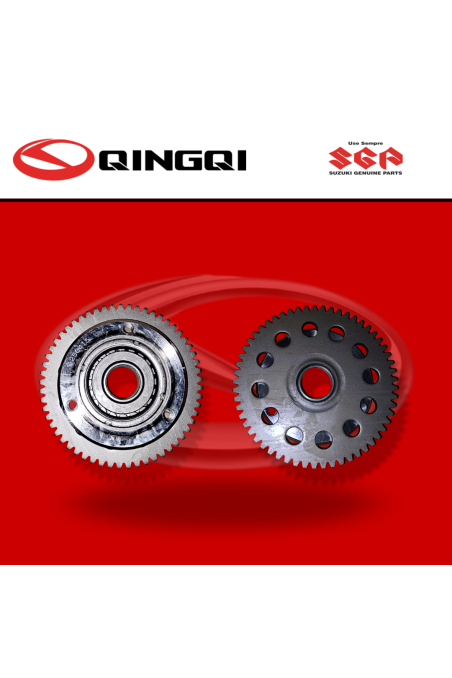 BENDIX C/CINTA QINGQI200 (SUZ)
