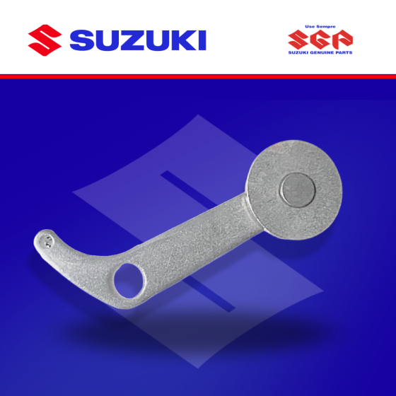 SINCRONIZADOR MARCHA AX100 SOLO 124 (SUZ)