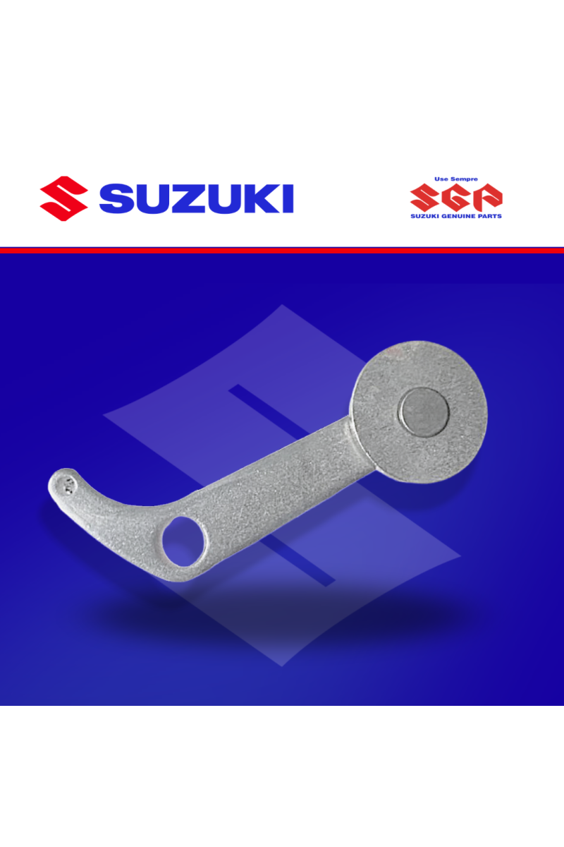 SINCRONIZADOR MARCHA AX100 SOLO 124 (SUZ)