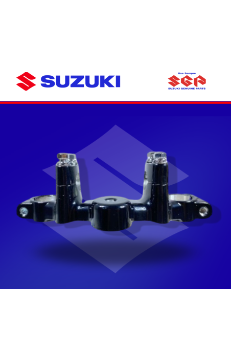 ARAÑA SOLO GN125 (SUZ)