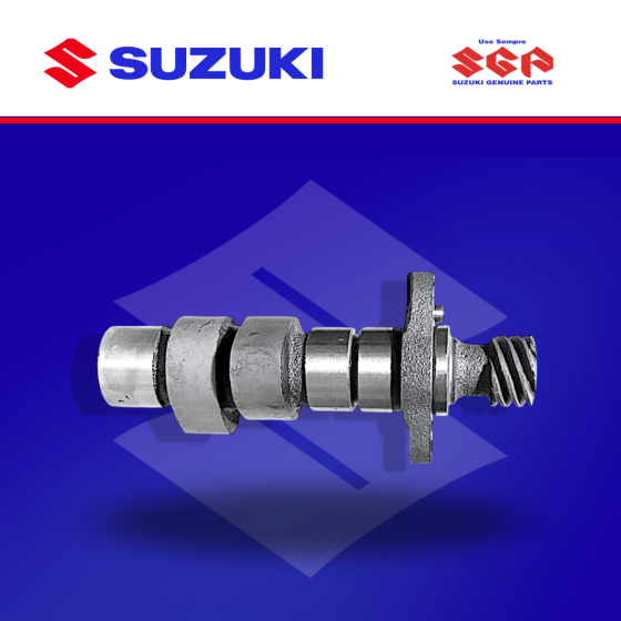 ARBOL DE LEVA GN125 (SUZ)