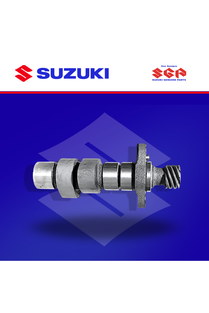 ARBOL DE LEVA GN125 (SUZ)