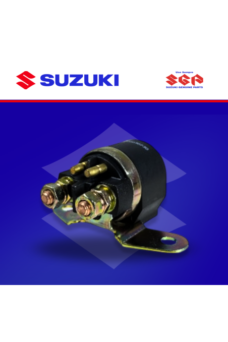 AUTOMATICO ARRANQUE GN125 S/CABLE (SUZ)