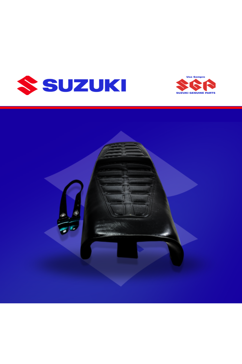ASIENTO GN125 (SUZ)