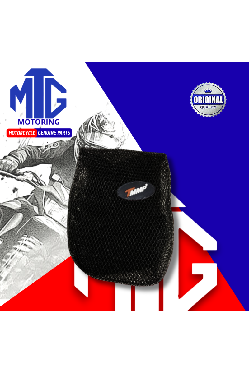 MALLA ASIENTO UNIVERSAL C/NEGRO TMMP (MTG)