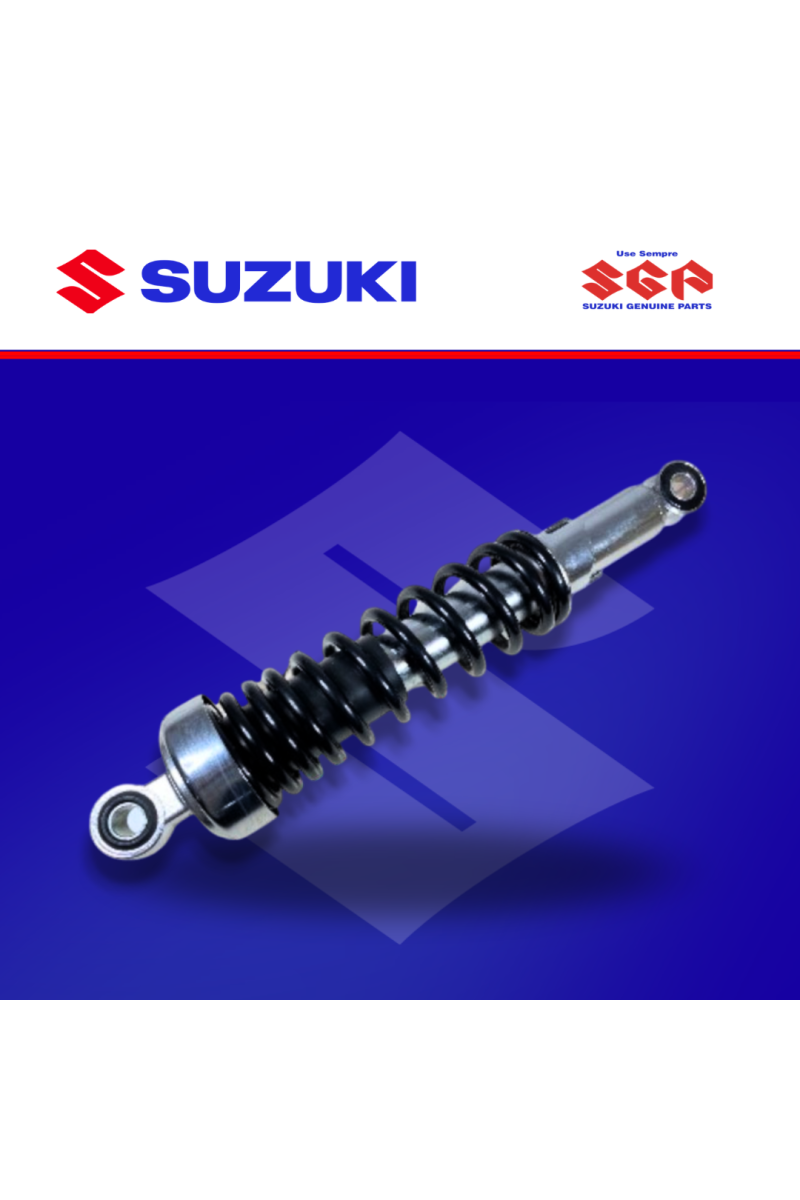 AMORTIGUADOR EN125 PAR (SUZ)
