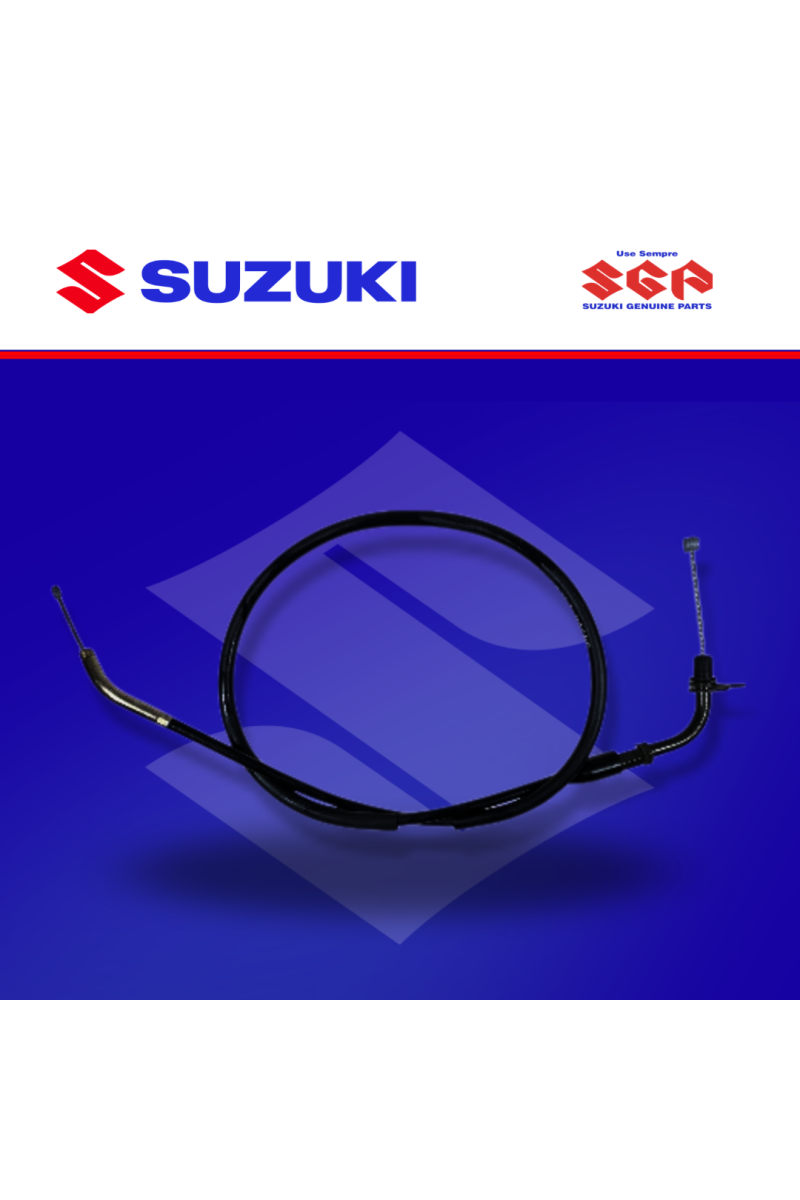 CABLE AHOGADOR EN125 (SUZ)