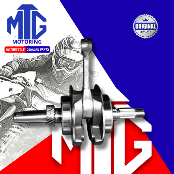 CIGUEÑAL ARM. CG250 C/PESA (MTG)