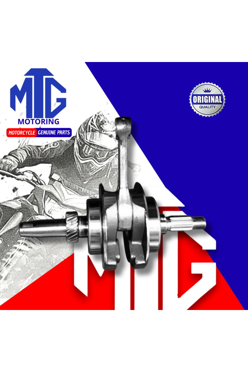 CIGUEÑAL ARM. CG250 C/PESA (MTG)