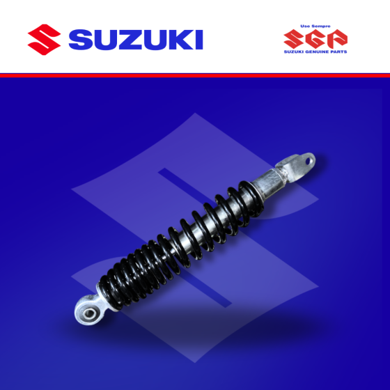 AMORTIGUADOR AN125 UNIDAD (SUZ)