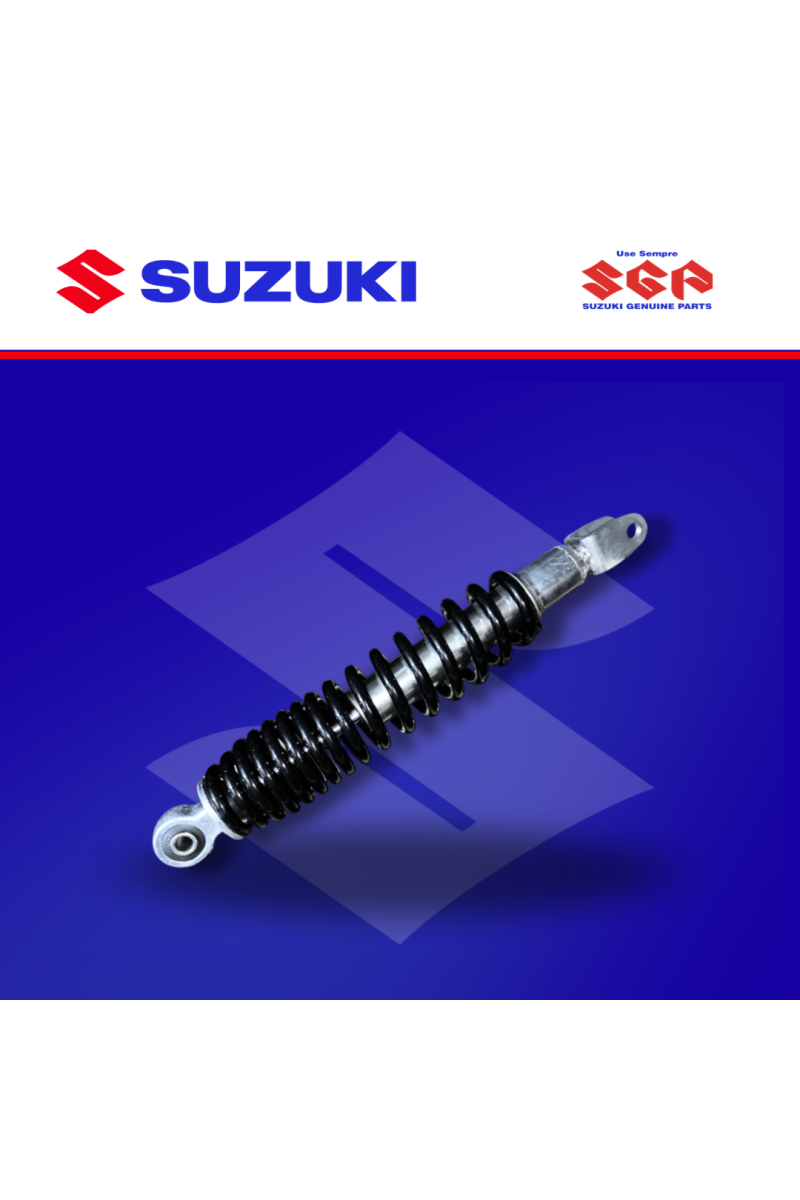 AMORTIGUADOR AN125 UNIDAD (SUZ)