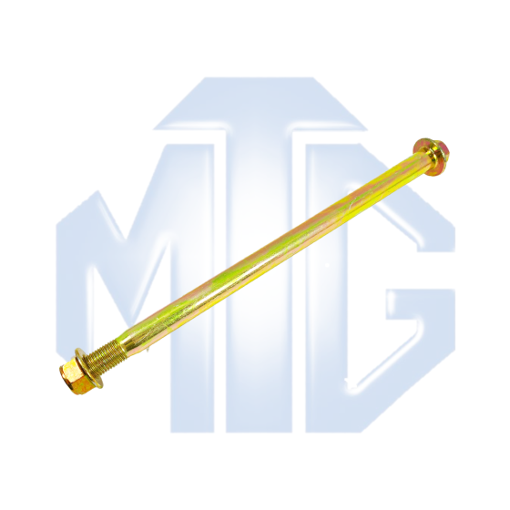 EJE 14x220MM DORADO CLASE B (MTG)