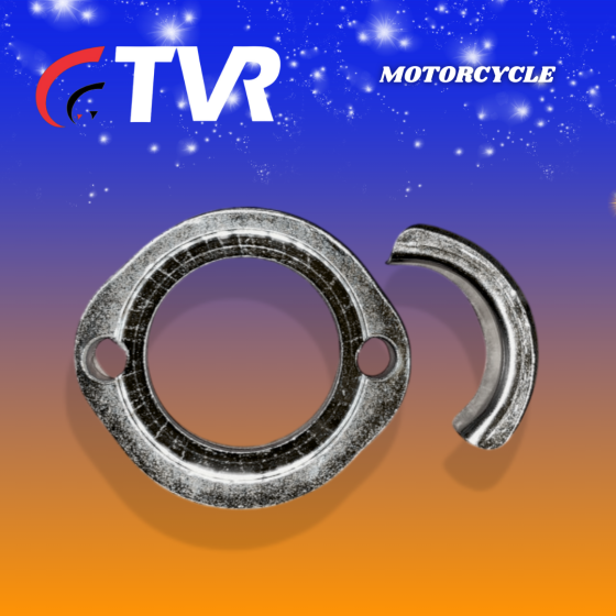 KIT MEDIA LUNA ESCAPE GN125 (TVR)