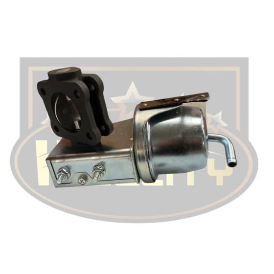 FRENO MAQUINA ISUZU NPR-NHR 4JB1-4HG1 HIGELITY (HLT)