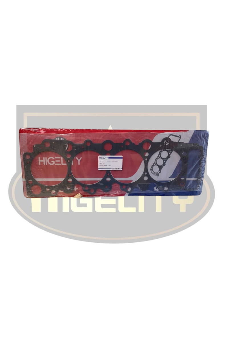 EMPAQUE CABEZOTE ISUZU NPR 4HG1 HIGELITY (HLT)