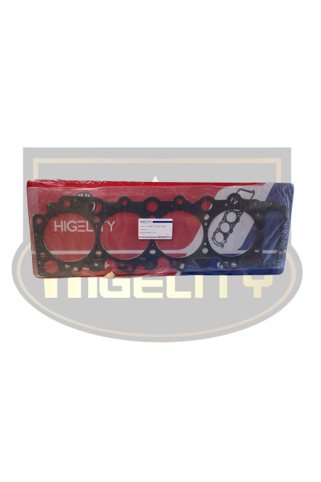 EMPAQUE CABEZOTE ISUZU NPR 4HG1 HIGELITY (HLT)